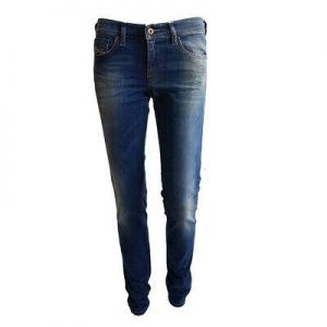 Diesel Jeans Skinzee-Low 0826F Pants Trousers Jean Trousers RRP180