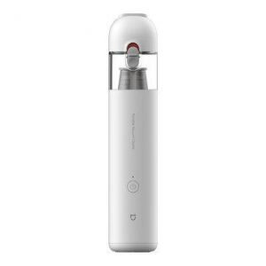 Xiaomi Mijia SSXCQ01XY Handheld Portable Handy Car Home Vacuum Cleaner 120W 13000Pa Super Strong Suction Vacuum for Home and Car