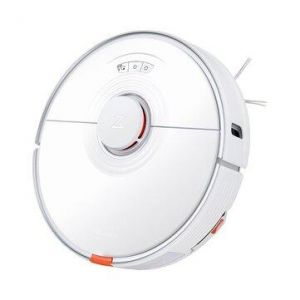 Roborock S7 Robot Vacuum Cleaner with Sonic Mopping Auto Mop Lifting 2500Pa Powerful Suction LiDAR Navigation Ultrasonic Carpet Re