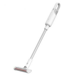 Xiaomi Mijia Lite MJWXCQ03DY Cordless Stick Handheld Vacuum Cleaner 17000Pa 2 Gear Suction Mode 220W Lightweight for Home Hard Flo