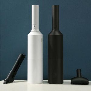Shunzao Z1 Z1Pro Wireless Multi-purpose Vacuum Cleaner Protable 12000Pa Suction Brushless Motor for Home and Car Cleaning