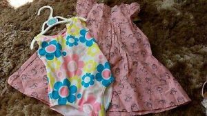 Bnwt Kids Bundle Clothing 9-12 Months