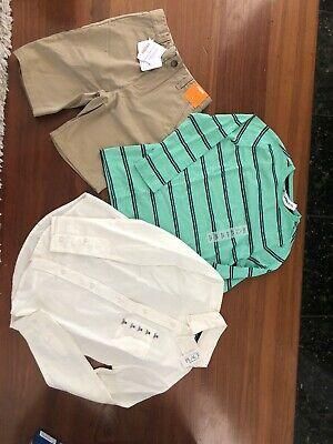 Kids clothing boys Gymboree/Old Navy/Children’s Place
