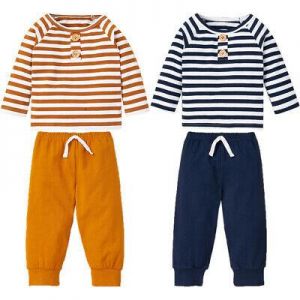 Toddler Kids Baby Girls Boy Hooded Top + Pants + Headband Outfit Clothes Set New