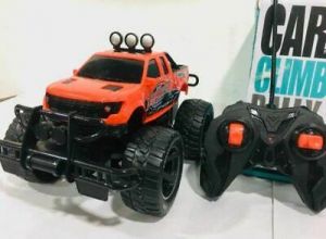 Car Kids Toy RC Remote Control Car Rechargeable Off Road For Kids