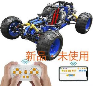Radic-Con Car Off-Road For Children Electric Rc Remote Control 2.4Ghz