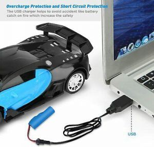 Racing Remote Control car RC Cars for Kid 3 4 5 6 7 8 9 Year Old Kids Boys gift
