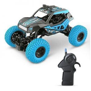 Car Kids Toys RC Rechargeable 4WD Remote Control Car Off-Road RC Toys For Kids