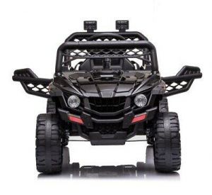 Remote Control, Powered 4 Wheels Off Road Electric Car for Kids, Riding Toys
