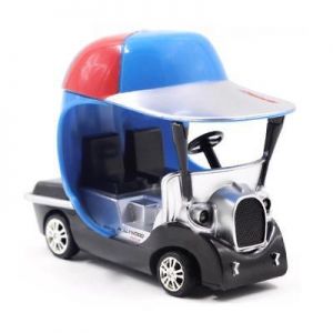 Remote Control Car Mini Vehicle Sport Golfing Electric Model For Children's Toys