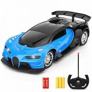 Remote Control Racing Car 1/16 Electric RC Toy High Speed GR8 Kids GIFT FOR XMAS