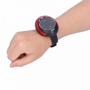 Racing Toy Car Voice Remote Control Watch Voice Control Car For Kid Child Gifts