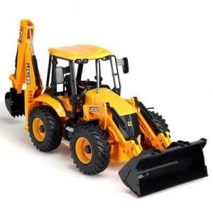 Car Kids Toys RC Excavator Truck 1:20 2.4GHz Engineering Car Toys For Boys