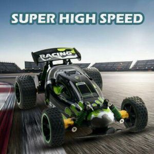 RC Car h High Speed Radio Controled Machine Remote Control Car Toys For Children