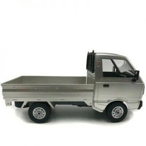 Car Kids Toys RC Drift Car Truck 2.4GHz 1:10 Scale Vehicle Model For Boys Gifts