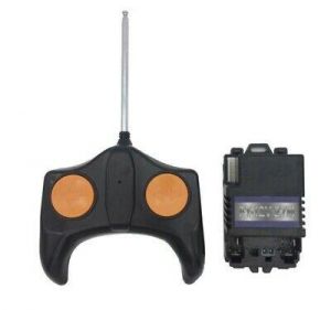 27.145mhz Remote Control Receiver for Children Electric Car