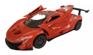 1:18 Remote Control Sports Car Model 5 way function speed Car Toy for children