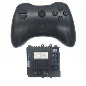 ZM-DR04 Remote Controller for Children's Toy Car Bluetooth RC Transmitter 2.4G