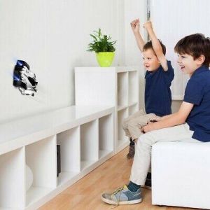 Wall Climbing Remote Control Car, RC Car Toy for Kids Rotating Stunt Car Gravity