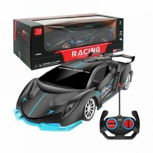 shopping רכב על שלט Rc Car 4wd MODE Plastic Power Wheels for Kids Boys Toys Educational Toys Remote