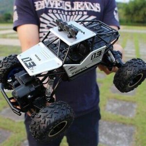 High speed Trucks Off-Road Trucks Toys for Children Control RC Car 1:16 4WD RC C