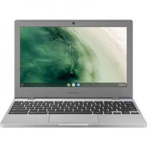 NEW SAMSUNG CHROMEBOOK 4 11.6" INTEL CELERON 2.6GHZ 4GB 32GB HD GOOGLE ASSISTANT