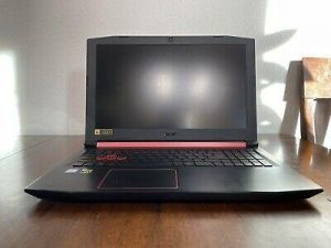Acer Nitro 5 AN515-53 UPGRADED