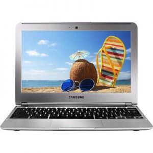 Samsung 11.6" Exynos 5250 2GB/16GB SSD Chromebook Laptop XE303C12-A01US