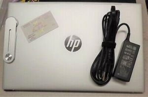 HP Pavilion Laptop 15-eg0025od 15.6" (256GB, Intel Core i5 11th Gen., 2.40 GHz)