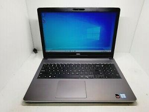Dell Inspiron 5559 TOUCHSCREEN Intel i7 6500U 2.50 GHz 4GB RAM 1TB HDD WIN 10