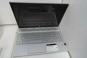 HP Pavilion 15'' FHD Touchscreen, Intel i7-1065G7, 12GB, 1TB, Laptop