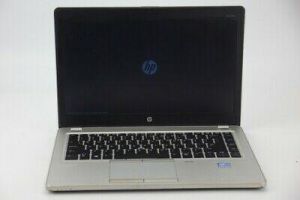 HP EliteBook 9470M Intel Core i5 1.90GHz 4GB RAM 320GB HDD 14'' Win7 Laptop