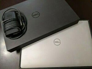 Dell XPS 15 9570 15.6" i7-8750H 16GB GTX 1050Ti IPS Excellent Condition