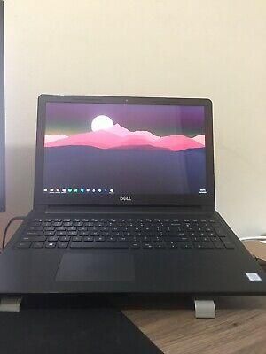 Used Dell Windows 10, Intel I5 7th gen, 8gb ram, 1TB HDD, Intel HD graphics 620