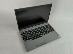 Dell Latitude 5511 Intel Core i5 10300H 2.5GHz 16 GB RAM No HDD No Battery No OS