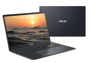NEW Asus Ultra Thin 15.6" FHD Intel Celeron N4020 128GB eMMC 4GB RAM Win 10 Home
