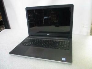 shopping לפטופים ואביזרים Dell Inspiron 5559 Core i5-6200U 2.30GHz 8GB 1TB HDD DVD+RW Win10 Laptop (B767)