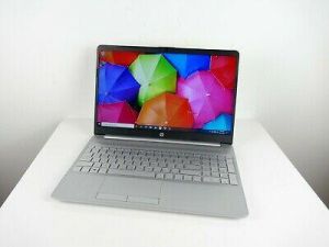 shopping לפטופים ואביזרים HP 15.6&#039;&#039; 15-GW laptop AMD Ryzen 3300U 3.5Ghz 8GB DDR4 1TB HDD Windows 10