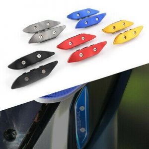 CNC Rearview Mirror Hole Cover Cap For Yamaha TMAX530 TMAX530 SX/DX 2017-2018