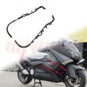 Fit for TMAX 530 2012-2016 Inner Fairing Foot pedal Footboard side Panel Part