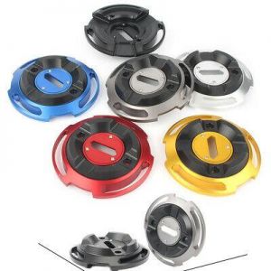 Slider Crash Pads Guards Engine Stator Cover Frame For Yamaha TMAX530 2017-2018