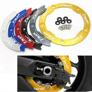 For Yamaha Tmax 530 2012-2016 CNC Aluminum Transmission Belt Pulley Protector