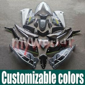 Fit for Yamaha TMAX530 2015-2016 ABS Injection Fairing Bodywork Kit Panel Set