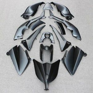 Fit for Yamaha TMAX530 T-MAX 530 2012-2014 13 ABS Fairing Bodywork Kit Panel Set