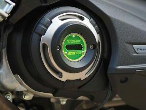 For Yamaha Tmax530DX SX 2017-2020 engine protection anti-drop cover