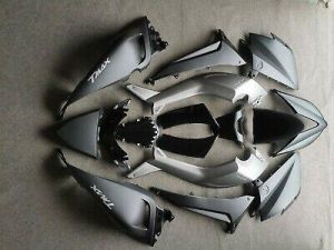 Fit for Yamaha TMAX530 2015-2016 ABS Injection Fairing Bodywork Kit Panel Set