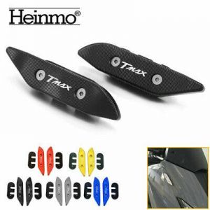 shopping Tmax Rear view Side Mirror Hole Cap Cover For YAMAHA TMAX 530 2012-2016 SX/DX 2017-18