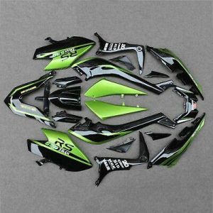 New Fit for Yamaha TMAX530 XP T-MAX 530 2017-2018 Fairing Bodywork Kit Panel Set