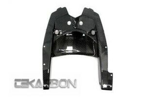 2012 - 2015 Yamaha Tmax 530 Carbon Fiber Center Undertail Fairing