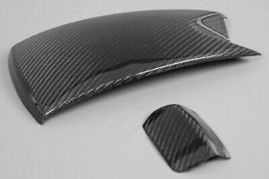 Yamaha TMAX 500 (2009-11) Yamaha TMAX 530 (2012-13) Tank Cover 100% Carbon Fiber